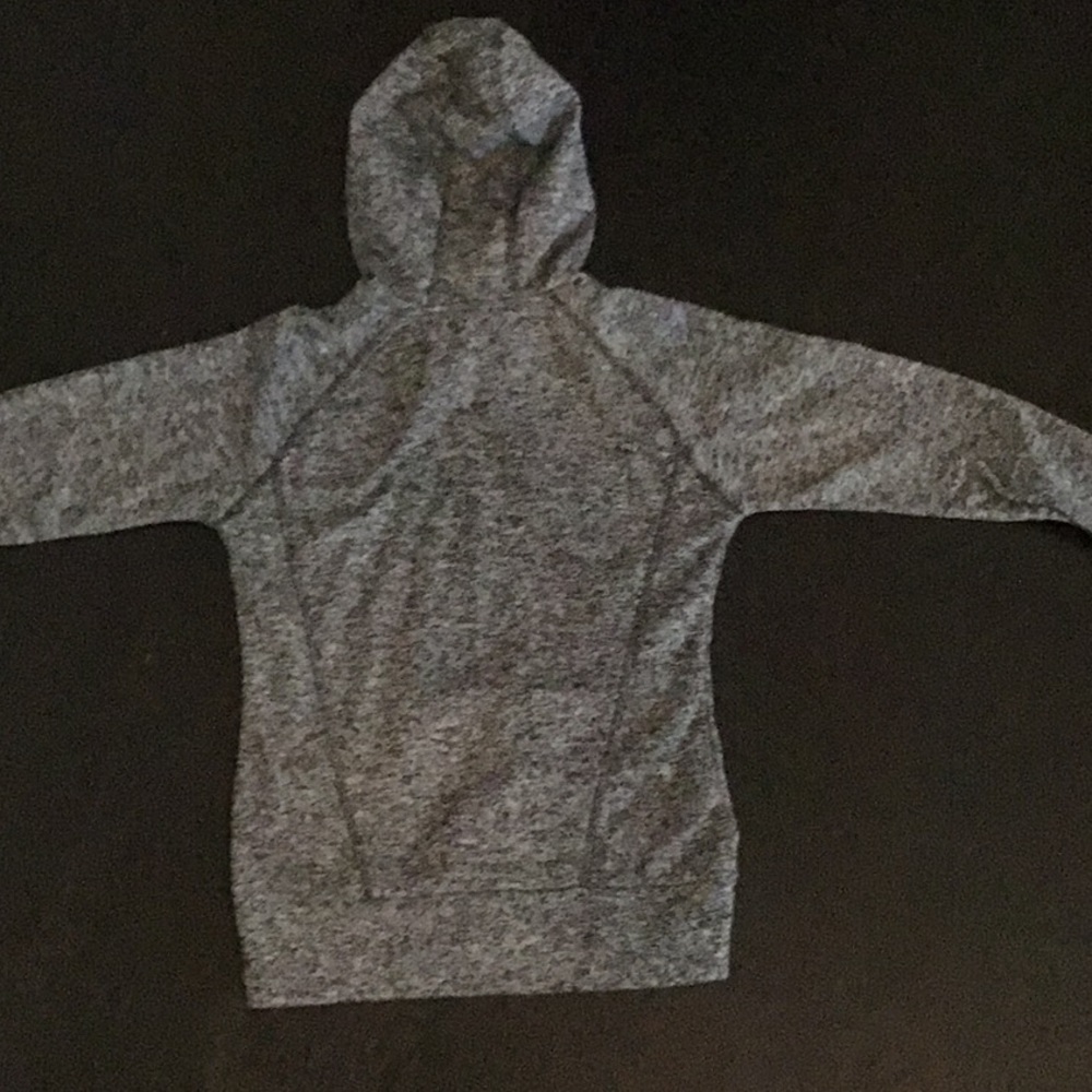 Black and white Cheer Sweater (like new) - Picture 2 of 5